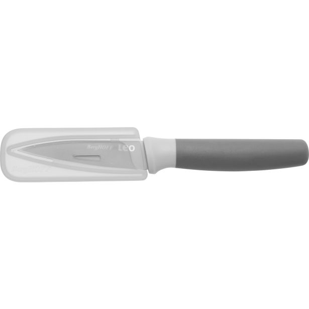 KUHINJSKI NOŽ BERGHOFF 8.5 CM LEO Z ZAŠČITNIM TOKOM