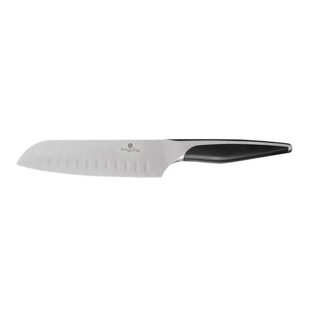 KUHINJSKI NOŽ BERLINGER HAUS 17.5 CM SANTOKU PHANTOM LINE