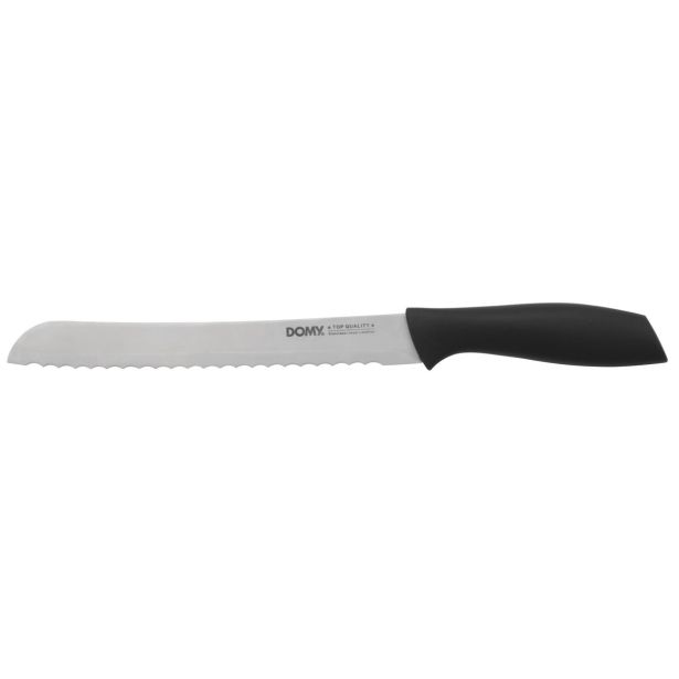 KUHINJSKI NOŽ DOMY COMFORT ZA KRUH 20CM