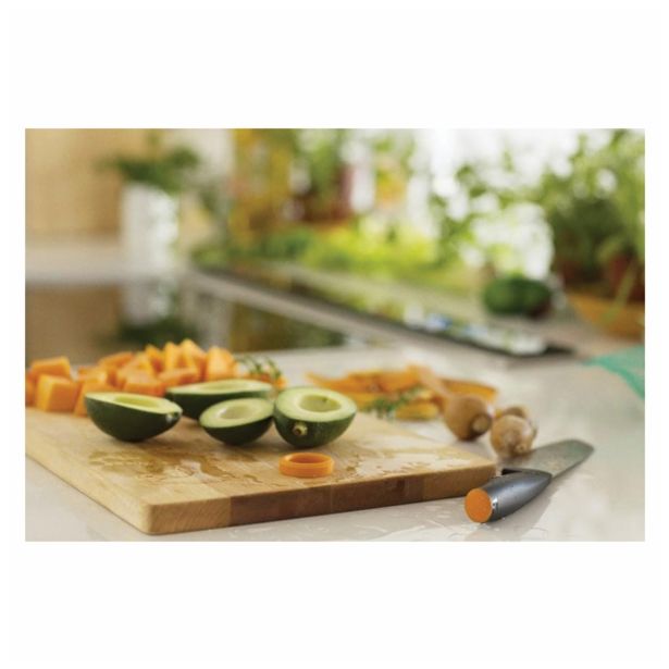 KUHINJSKI NOŽ FISKARS 17 CM AZIJSKI FUNCTIONALFORM