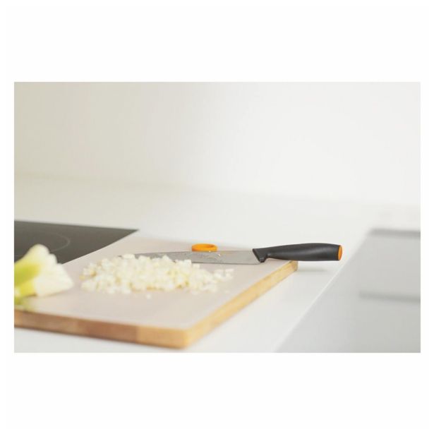 KUHINJSKI NOŽ FISKARS 20 CM KUHINJSKI FUNCTIONALFORM