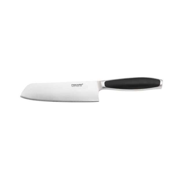 KUHINJSKI NOŽ FISKARS SANTOKU 17 CM ROYAL