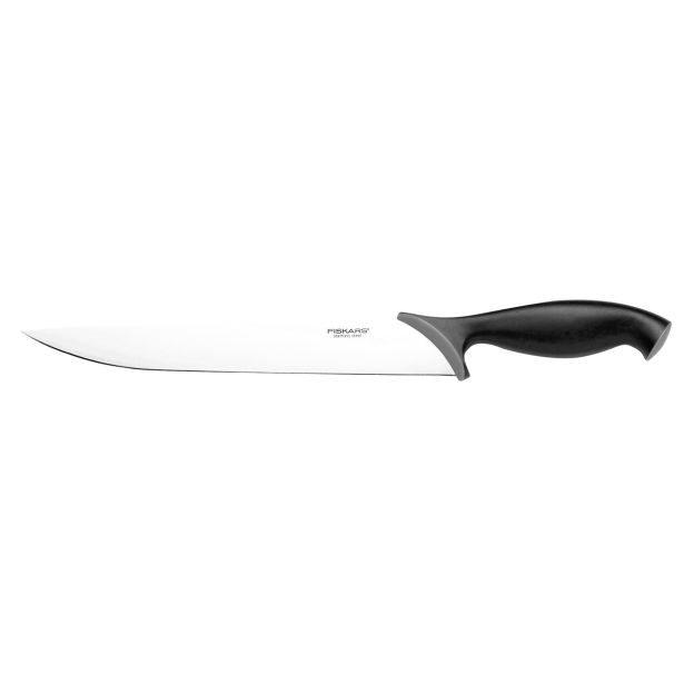 KUHINJSKI NOŽ FISKARS ZA MESO 24 CM CONTROL
