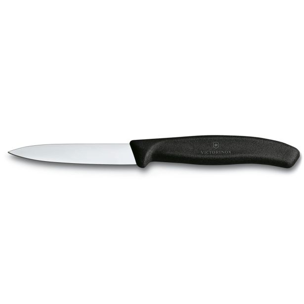 KUHINJSKI NOŽ SWIBO ZA LUPLJENJE IN OBREZOVANJE 6.7609.C1 8CM