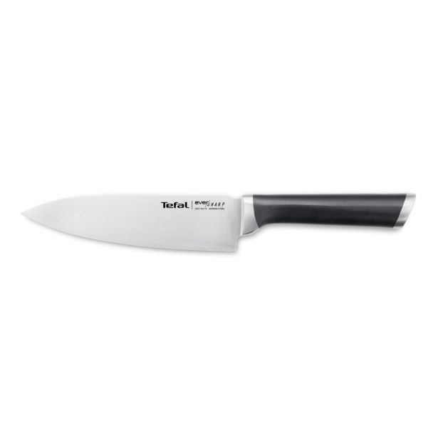 KUHINJSKI NOŽ TEFAL EVER SHARP NOŽ K2569004 Z BRUSILNIKOM
