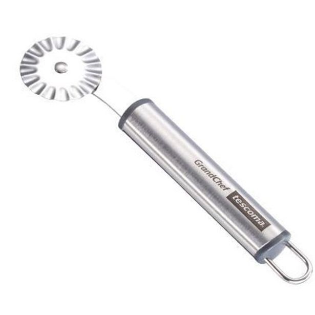 REZILO TESCOMA ZA TESTO Z VALOVITIM REZILO GRANDCHEF