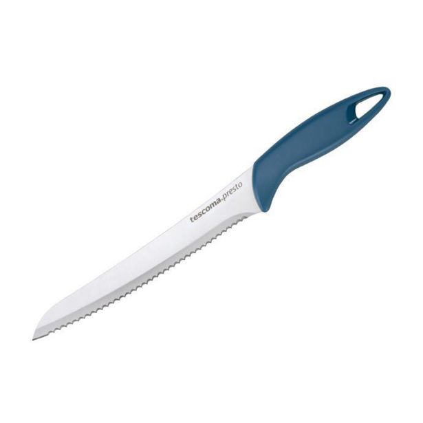 KUHINJSKI NOŽ TESCOMA ZA KRUH 20 CM PRESTO