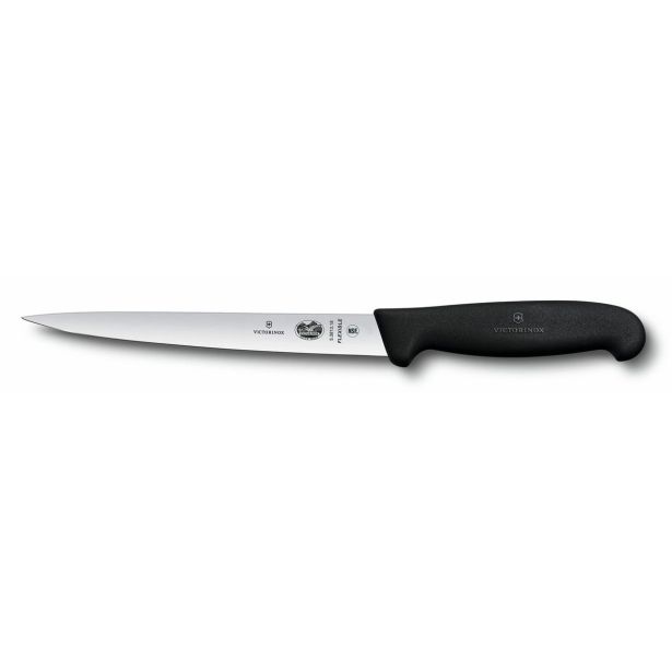 KUHINJSKI NOŽ VICTORINOX ZA FILIRANJE EXTRA FLEXIBILEN