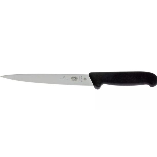 KUHINJSKI NOŽ VICTORINOX ZA FILIRANJE RIB 18CM