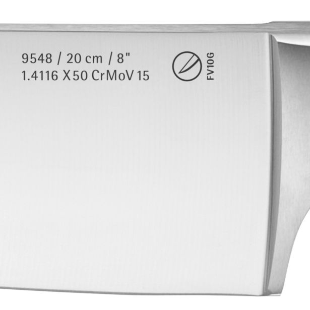 KUHINJSKI NOŽ WMF 20 CM SPITZENKLASSE PLUS