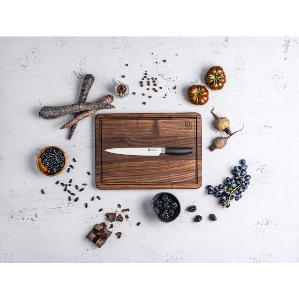 KUHINJSKI NOŽ ZWILLING KUHARSKI 20 CM NOW S BLACK