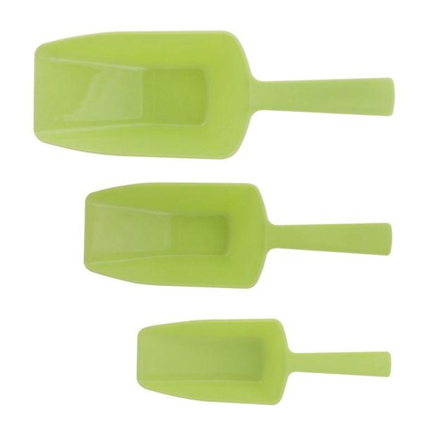 KUHINJSKI PRIPOMOČEK DOMY LOPATICA, SET 3/1