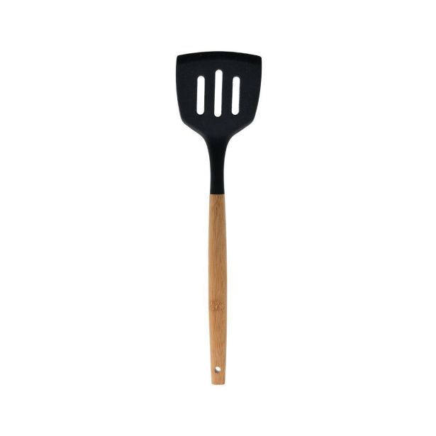KUHINJSKI PRIPOMOČEK ESTIA OBRAČALKA BAMBOO 01-14636