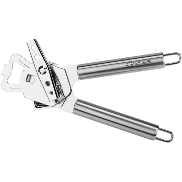 ODPIRAČ GALICIJA ZA KONZERVE IN STEKLENICE PRACTICO