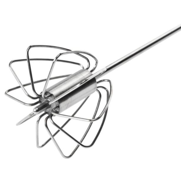 KUHINJSKI PRIPOMOČEK GALICIJA PRACTICO VRTLJIVA STEPALKA 8698