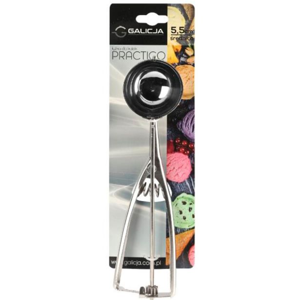 KUHINJSKI PRIPOMOČEK GALICIJA PRACTICO ŽLICA ZA SLADOLED 20621