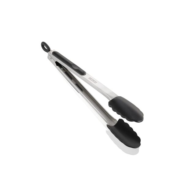 KUHINJSKI PRIPOMOČEK LEIFHEIT KLEŠČE ZA ŽAR 31 CM PROLINE