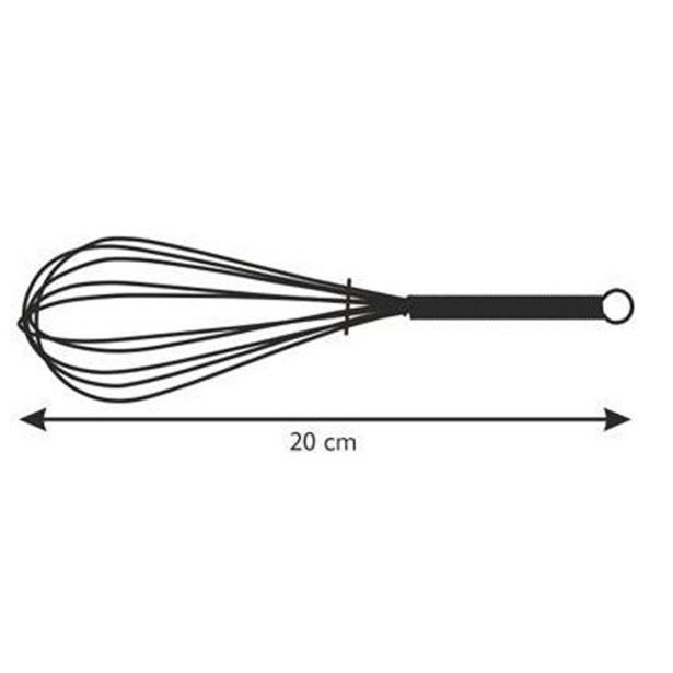 KUHINJSKI PRIPOMOČEK TESCOMA GRANDCHEF METLICA ZA STEPANJE 630222