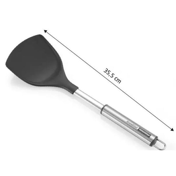 KUHINJSKI PRIPOMOČEK TESCOMA GRANDCHEF OBRAČALKA ZA WOK 428308