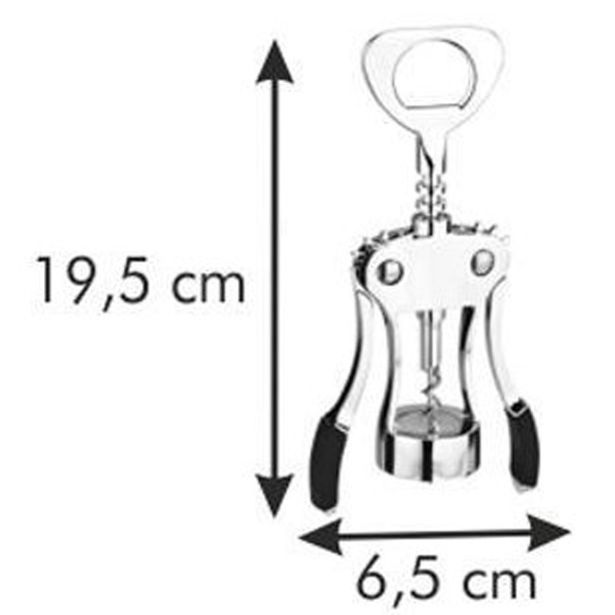 ODPIRAČ TESCOMA ZA STEKLENICE GRANDCHEF