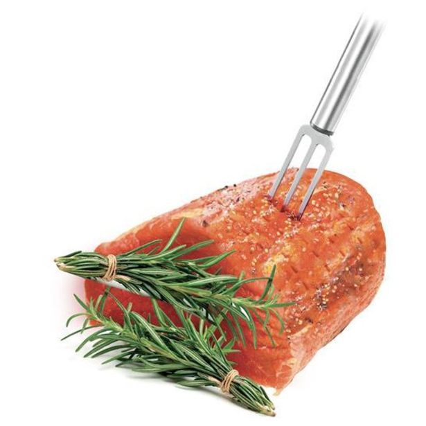 KUHINJSKI PRIPOMOČEK TESCOMA GRANDCHEF VILICE ZA MARINIRANJE 428257