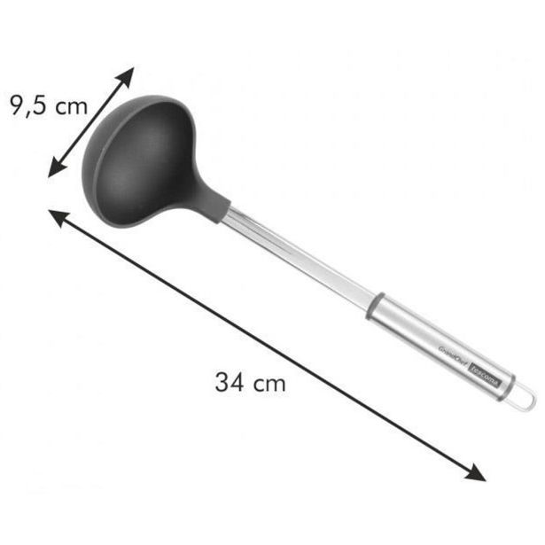 KUHINJSKI PRIPOMOČEK TESCOMA GRANDCHEF ZAJEMALKA 428296