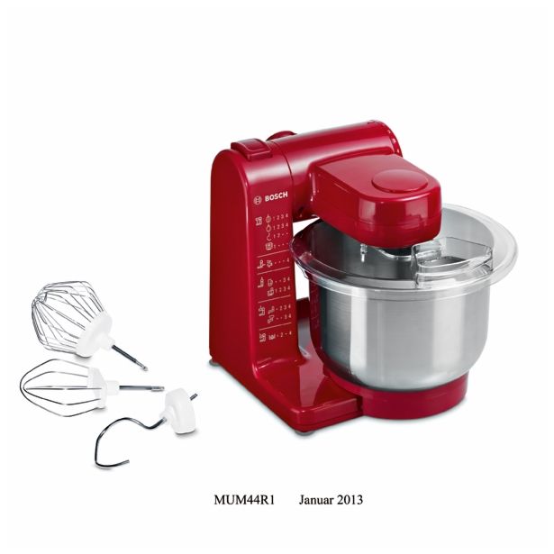 KUHINJSKI ROBOT BOSCH MUM 44R1