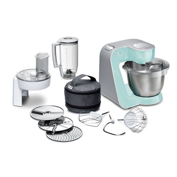 KUHINJSKI ROBOT BOSCH MUM 58020