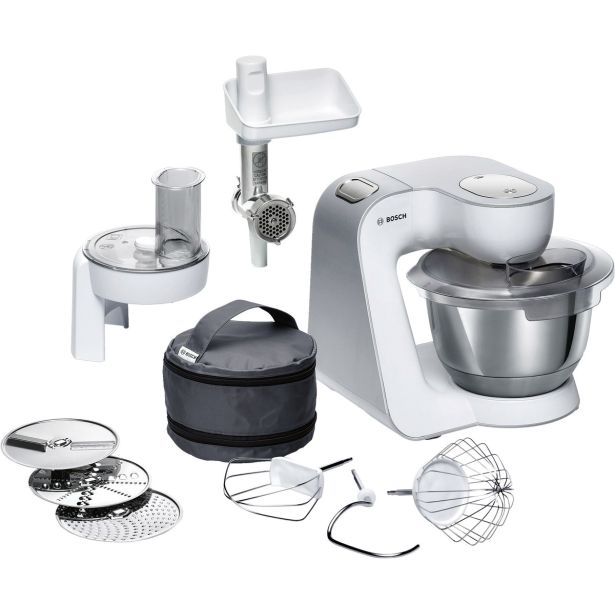 KUHINJSKI ROBOT BOSCH MUM 58224