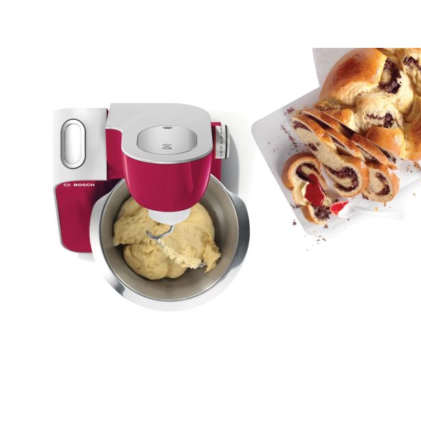 KUHINJSKI ROBOT BOSCH MUM 58420