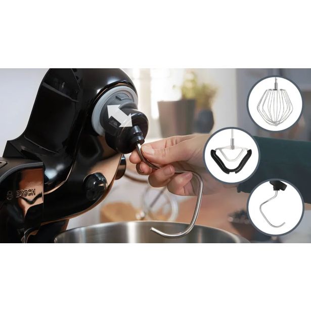 KUHINJSKI ROBOT BOSCH MUM59N26CB