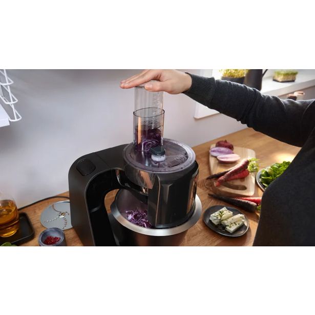 KUHINJSKI ROBOT BOSCH MUM59N26CB