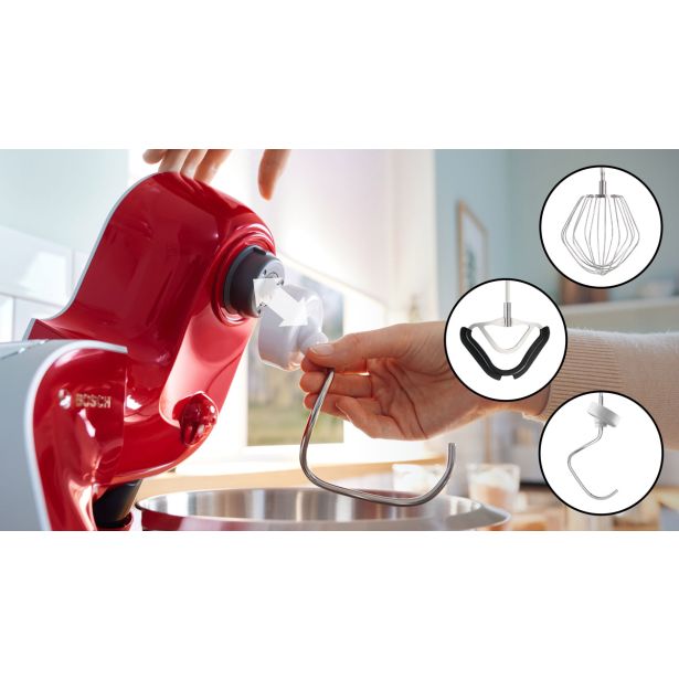 KUHINJSKI ROBOT BOSCH MUM5X720 S TEHTNICO