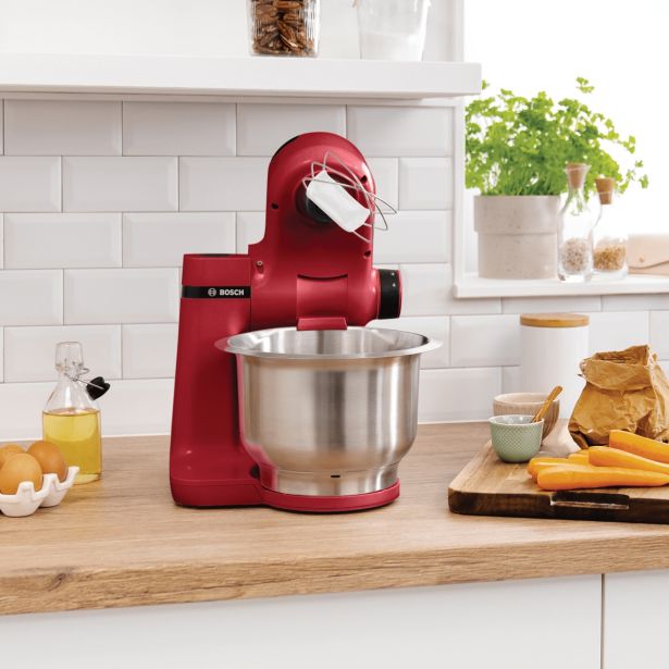 KUHINJSKI ROBOT BOSCH MUMS2ER01