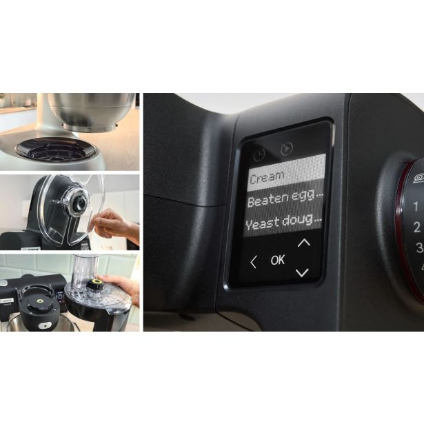KUHINJSKI ROBOT BOSCH MUMS6ZS17