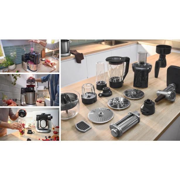 KUHINJSKI ROBOT BOSCH MUMS6ZS18