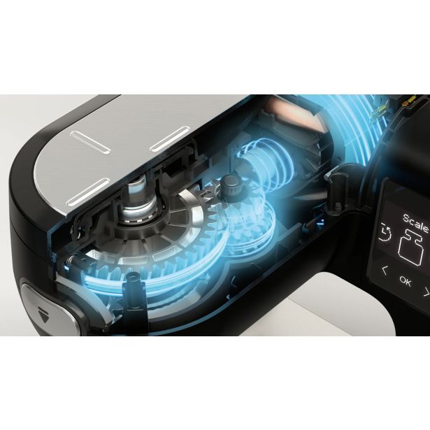 KUHINJSKI ROBOT BOSCH MUMS6ZS18