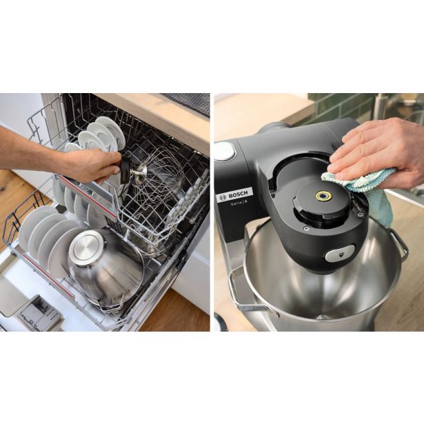 KUHINJSKI ROBOT BOSCH MUMS6ZS18