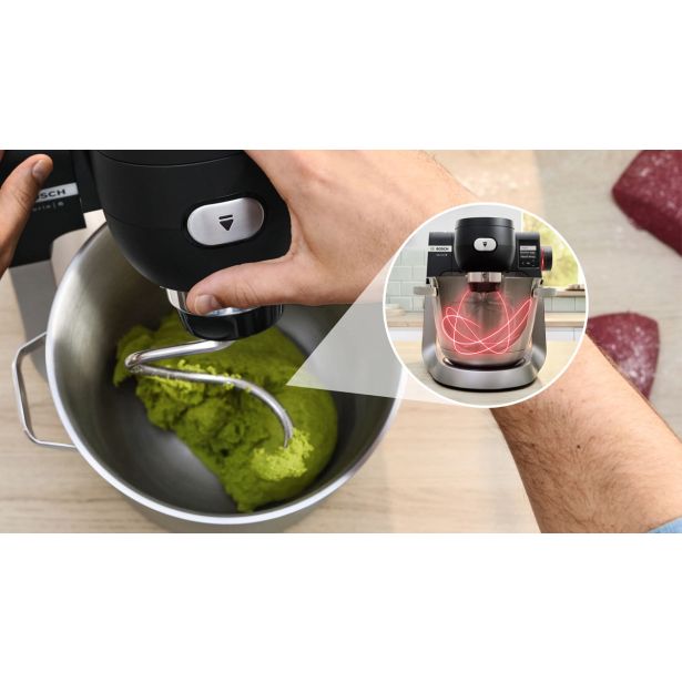 KUHINJSKI ROBOT BOSCH MUMS6ZS18