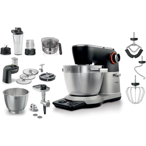 KUHINJSKI ROBOT BOSCH MUMS8ZS60
