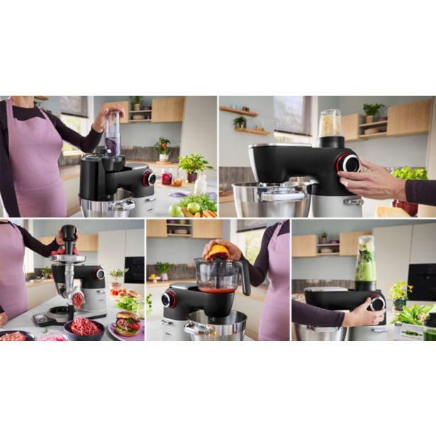KUHINJSKI ROBOT BOSCH MUMS8ZS60