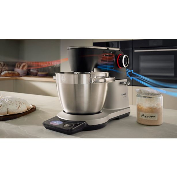KUHINJSKI ROBOT BOSCH MUMS8ZS60