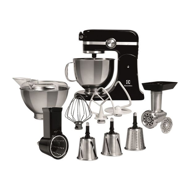 KUHINJSKI ROBOT ELECTROLUX EKM 4200 ČRN