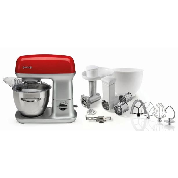 KUHINJSKI ROBOT GORENJE MMC1000RLR