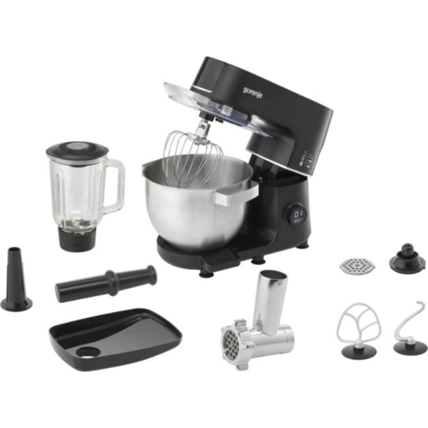 KUHINJSKI ROBOT GORENJE MMC1000SCB