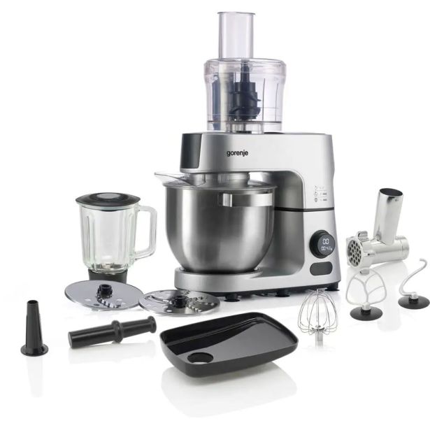 KUHINJSKI ROBOT GORENJE MMC1500SCX