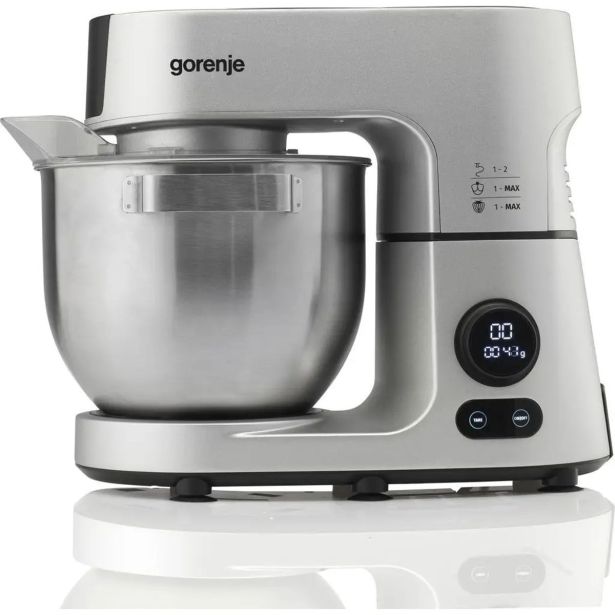 KUHINJSKI ROBOT GORENJE MMC1500SCX