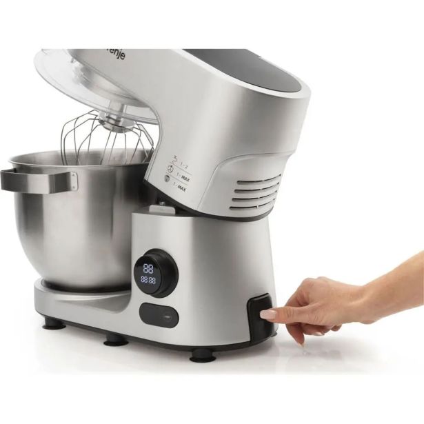 KUHINJSKI ROBOT GORENJE MMC1500SCX