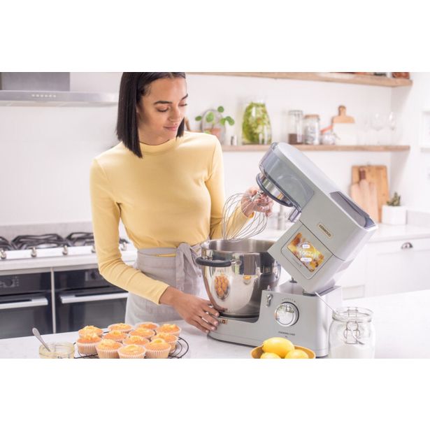 KUHINJSKI ROBOT KENWOOD KCL95.424SI