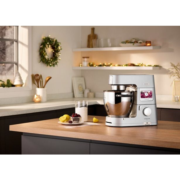KUHINJSKI ROBOT KENWOOD KCL95.424SI